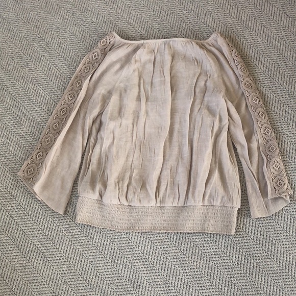 JM collection top - Picture 7 of 8